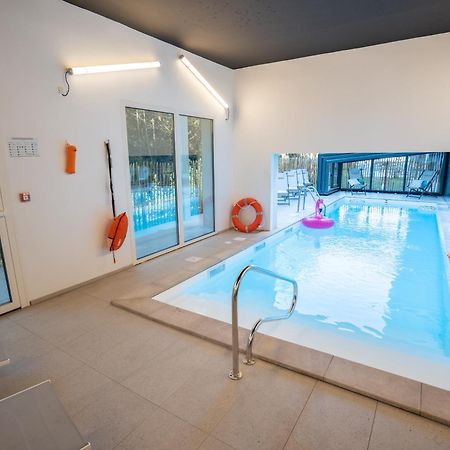 Holiday Inn - Bordeaux-Merignac By Ihg Εξωτερικό φωτογραφία