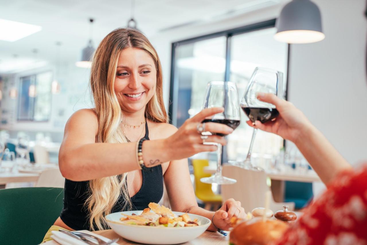 Holiday Inn - Bordeaux-Merignac By Ihg Εξωτερικό φωτογραφία
