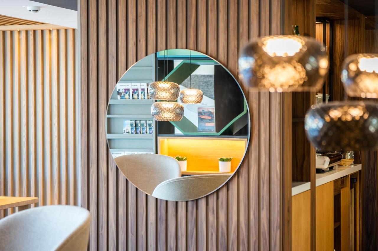 Holiday Inn - Bordeaux-Merignac By Ihg Εξωτερικό φωτογραφία