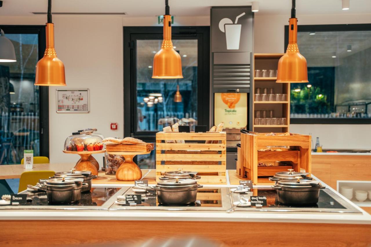 Holiday Inn - Bordeaux-Merignac By Ihg Εξωτερικό φωτογραφία