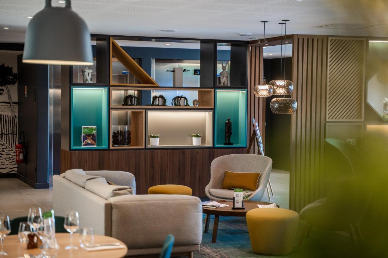 Holiday Inn - Bordeaux-Merignac By Ihg Εξωτερικό φωτογραφία