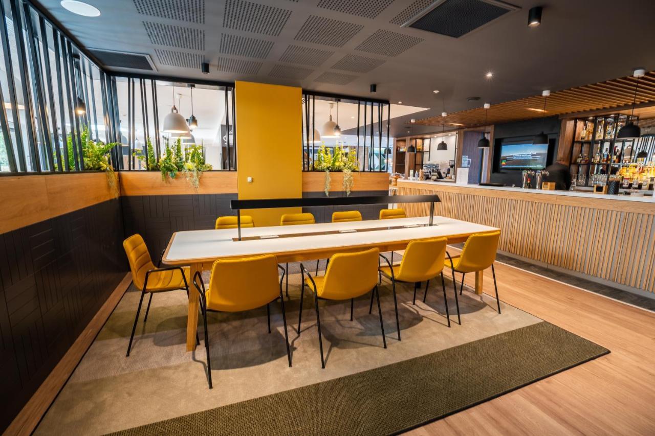 Holiday Inn - Bordeaux-Merignac By Ihg Εξωτερικό φωτογραφία