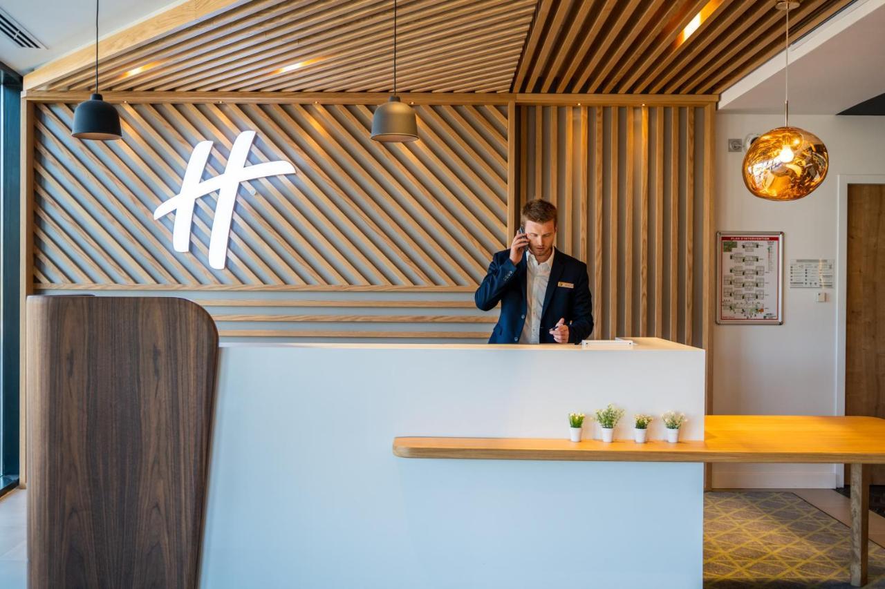 Holiday Inn - Bordeaux-Merignac By Ihg Εξωτερικό φωτογραφία