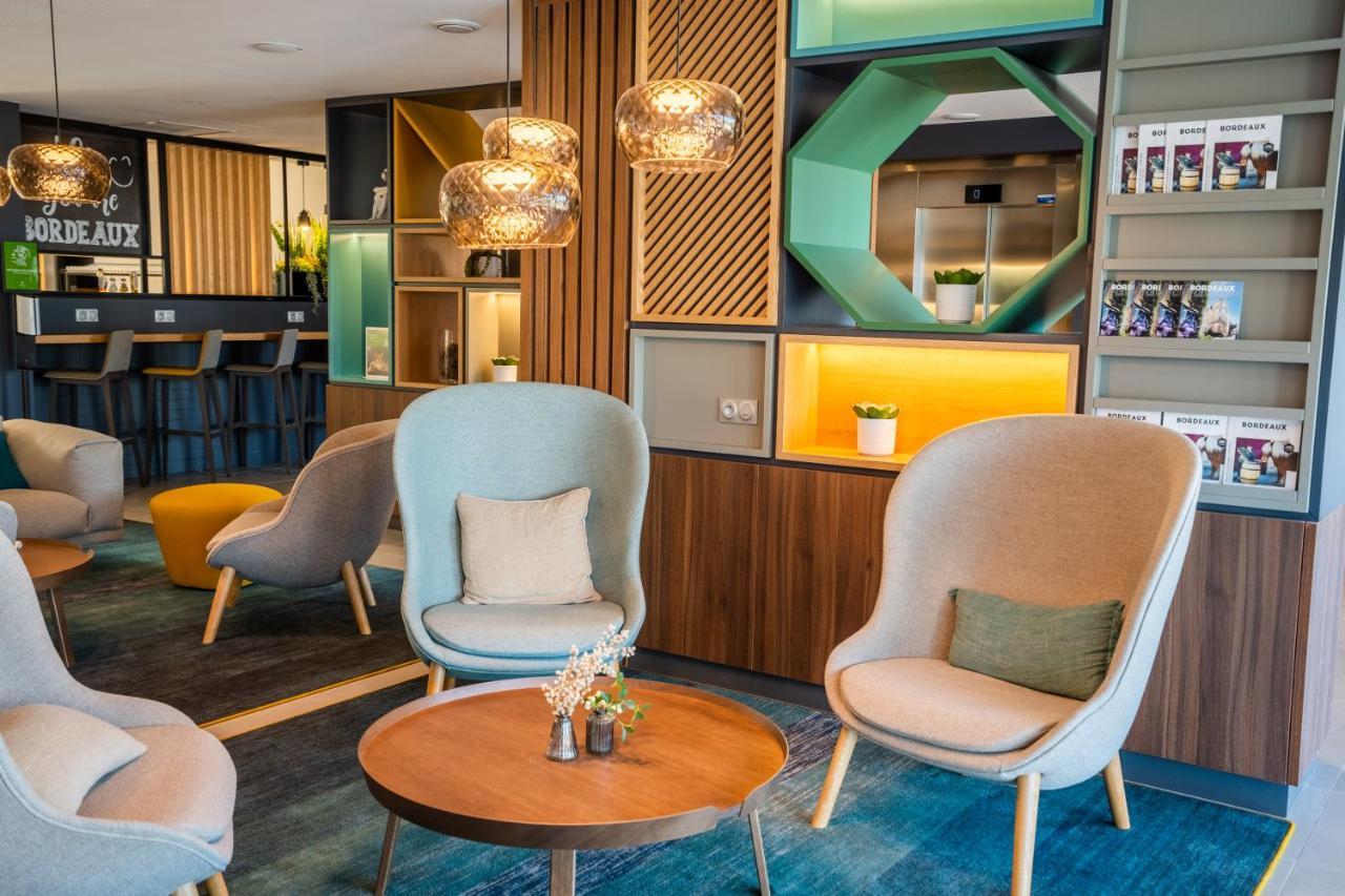 Holiday Inn - Bordeaux-Merignac By Ihg Εξωτερικό φωτογραφία