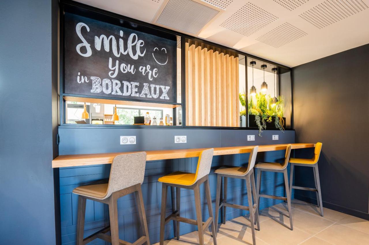 Holiday Inn - Bordeaux-Merignac By Ihg Εξωτερικό φωτογραφία
