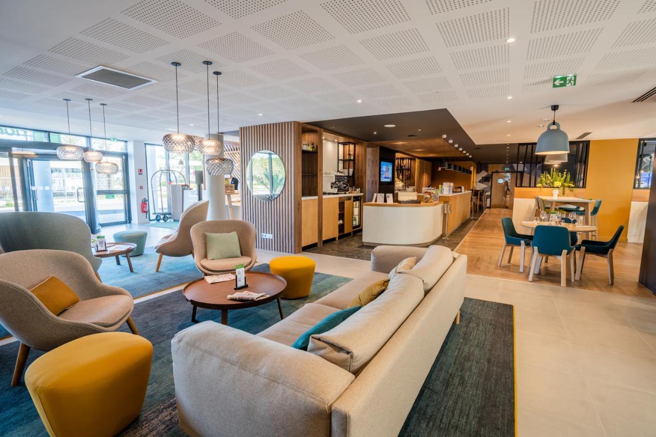 Holiday Inn - Bordeaux-Merignac By Ihg Εξωτερικό φωτογραφία