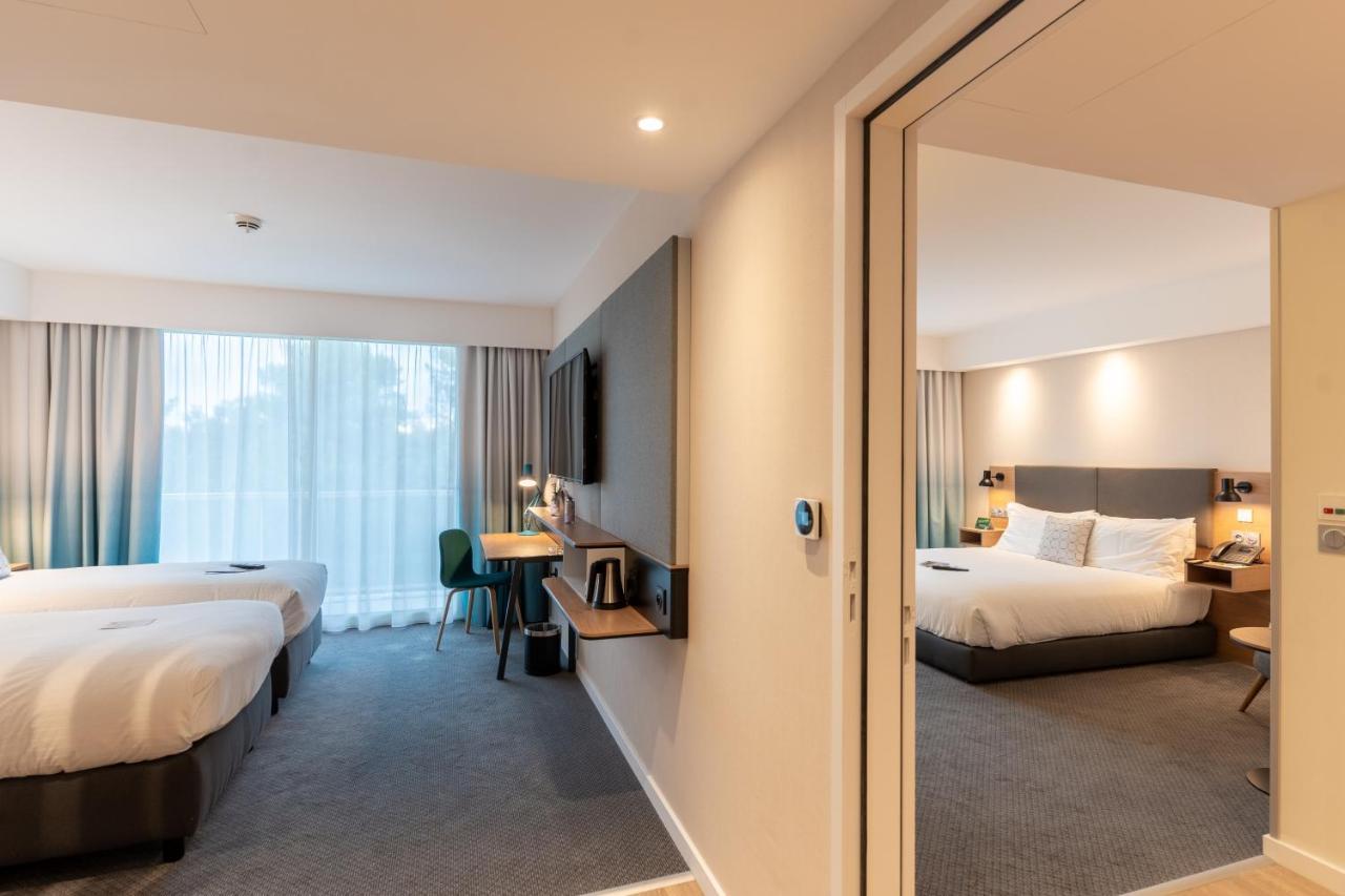 Holiday Inn - Bordeaux-Merignac By Ihg Εξωτερικό φωτογραφία