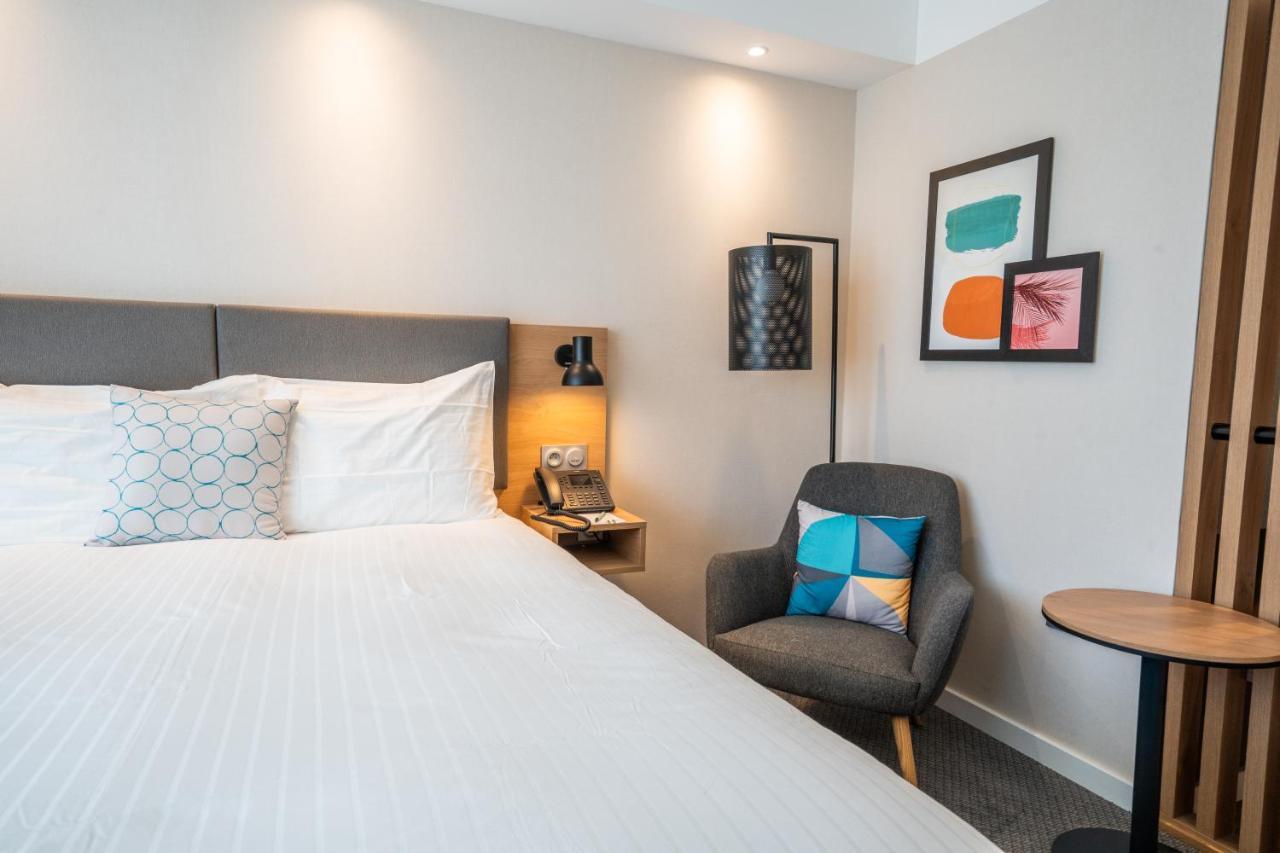 Holiday Inn - Bordeaux-Merignac By Ihg Εξωτερικό φωτογραφία