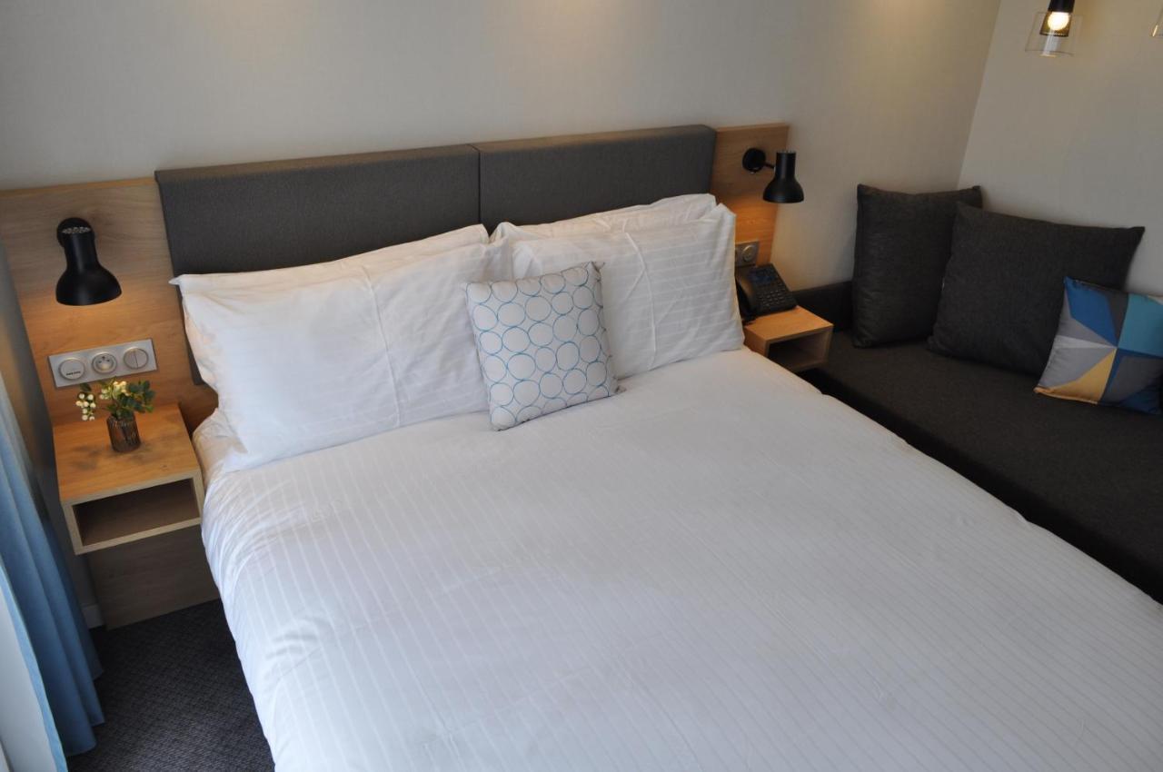 Holiday Inn - Bordeaux-Merignac By Ihg Εξωτερικό φωτογραφία