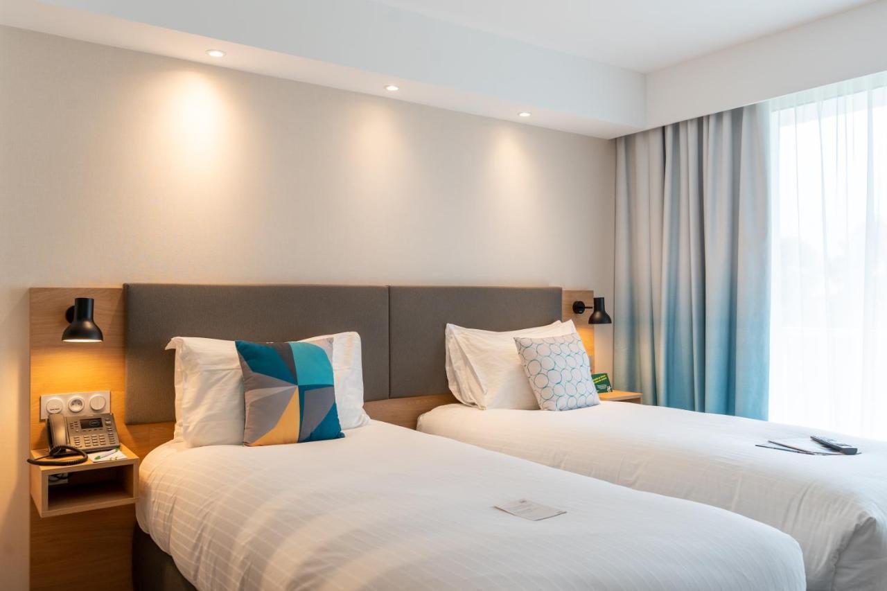 Holiday Inn - Bordeaux-Merignac By Ihg Εξωτερικό φωτογραφία