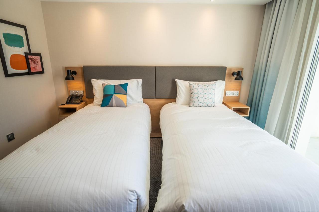 Holiday Inn - Bordeaux-Merignac By Ihg Εξωτερικό φωτογραφία