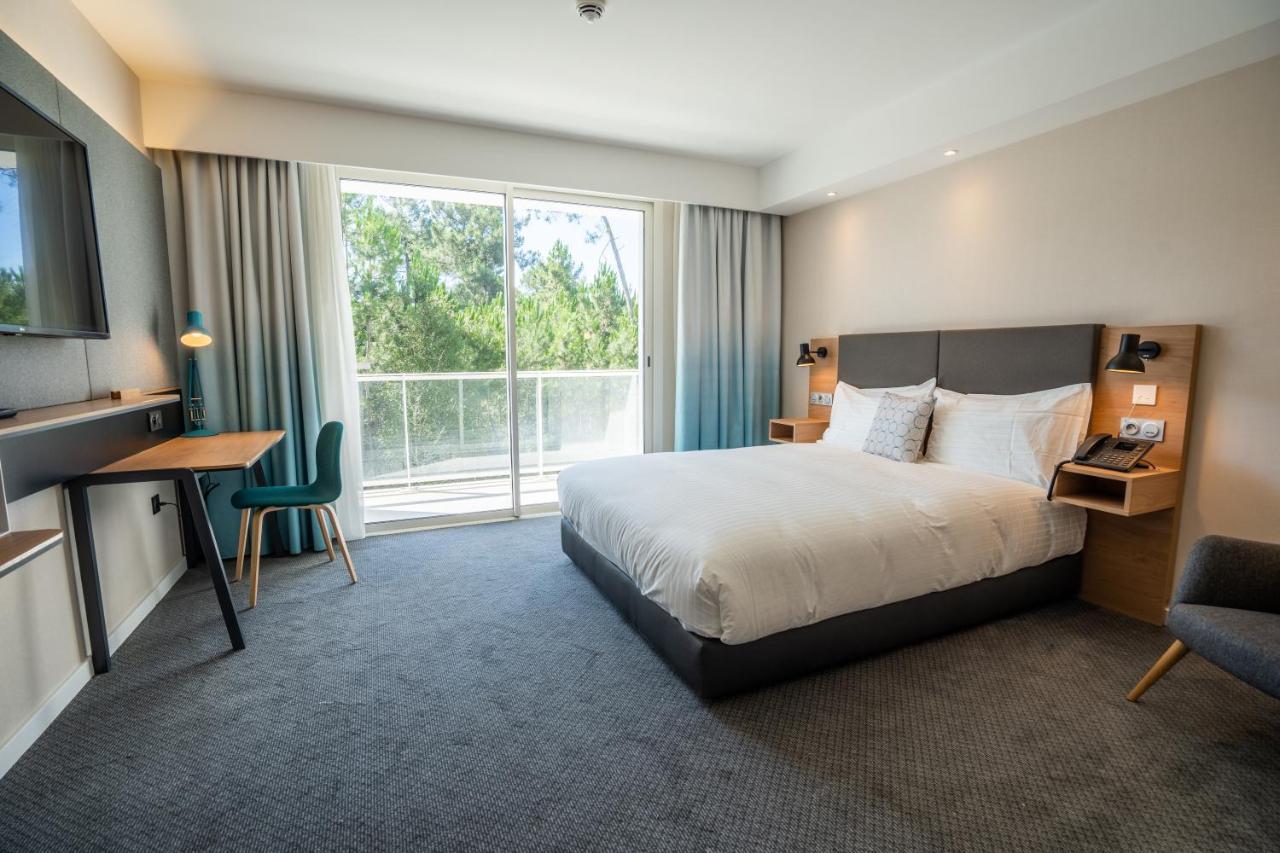 Holiday Inn - Bordeaux-Merignac By Ihg Εξωτερικό φωτογραφία