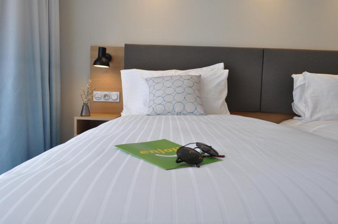 Holiday Inn - Bordeaux-Merignac By Ihg Εξωτερικό φωτογραφία