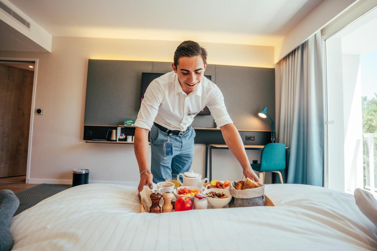 Holiday Inn - Bordeaux-Merignac By Ihg Εξωτερικό φωτογραφία
