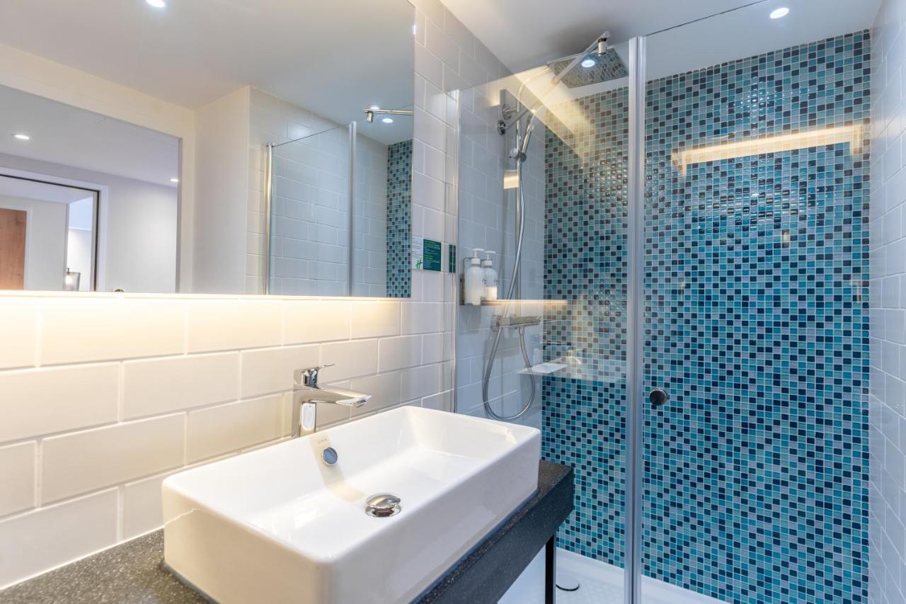 Holiday Inn - Bordeaux-Merignac By Ihg Εξωτερικό φωτογραφία