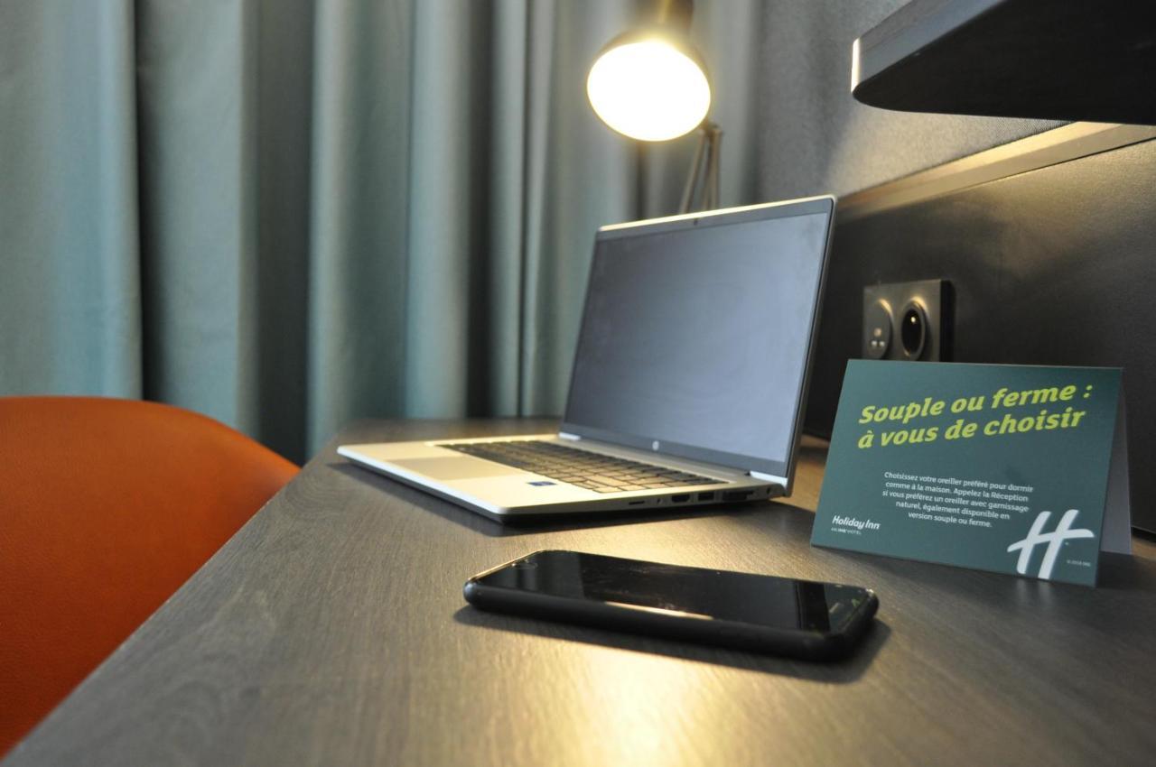 Holiday Inn - Bordeaux-Merignac By Ihg Εξωτερικό φωτογραφία