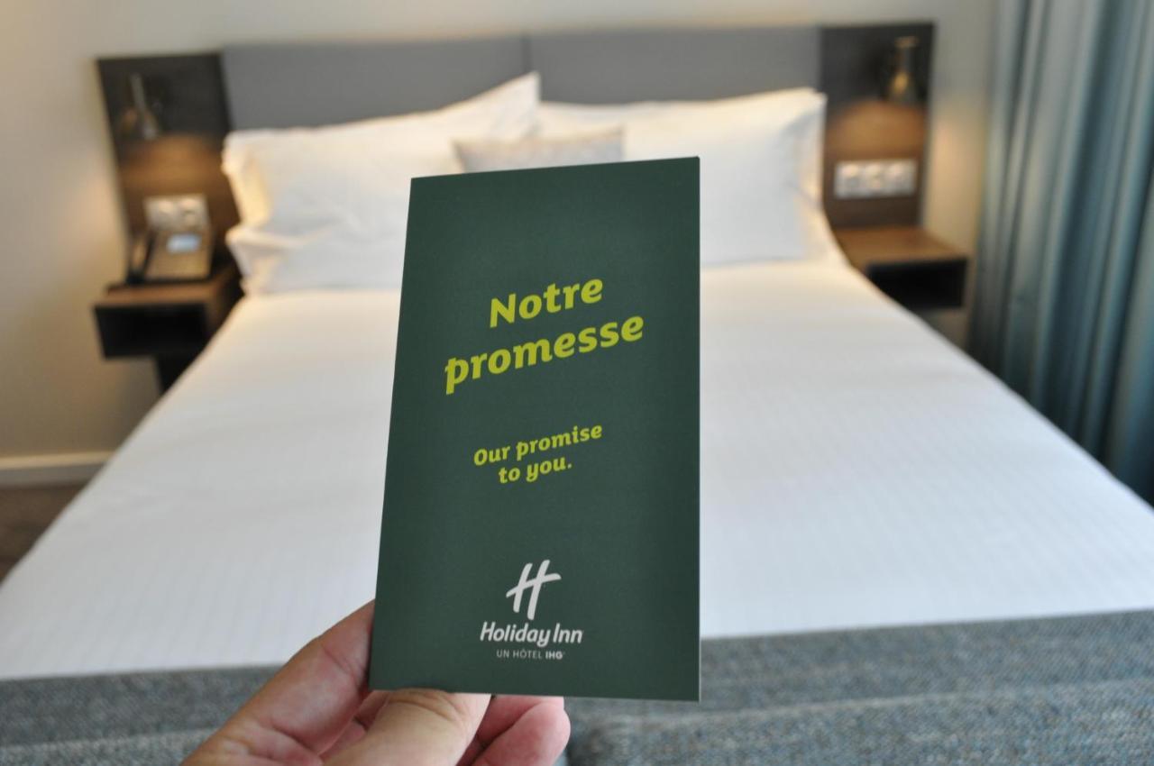Holiday Inn - Bordeaux-Merignac By Ihg Εξωτερικό φωτογραφία