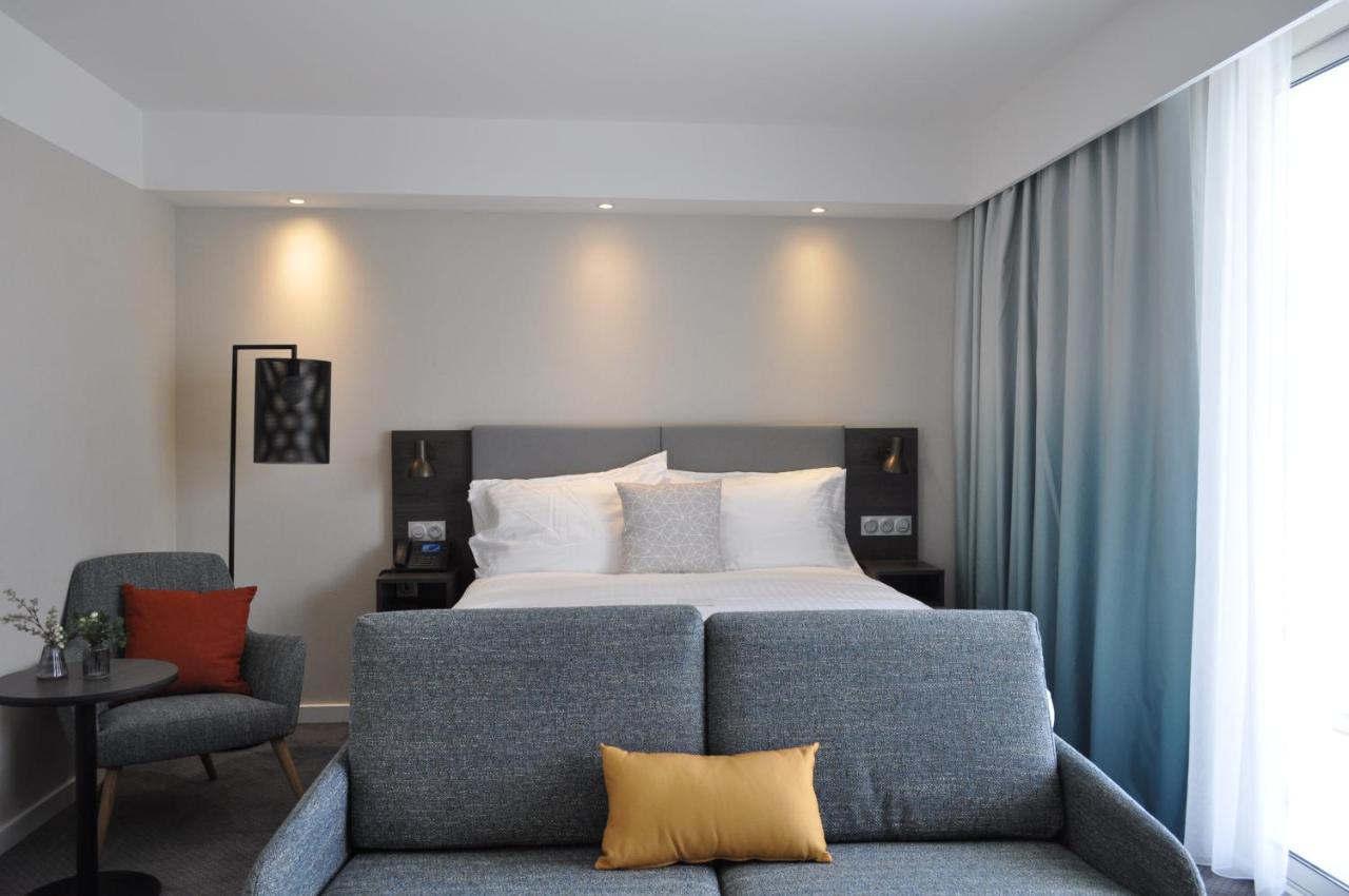 Holiday Inn - Bordeaux-Merignac By Ihg Εξωτερικό φωτογραφία