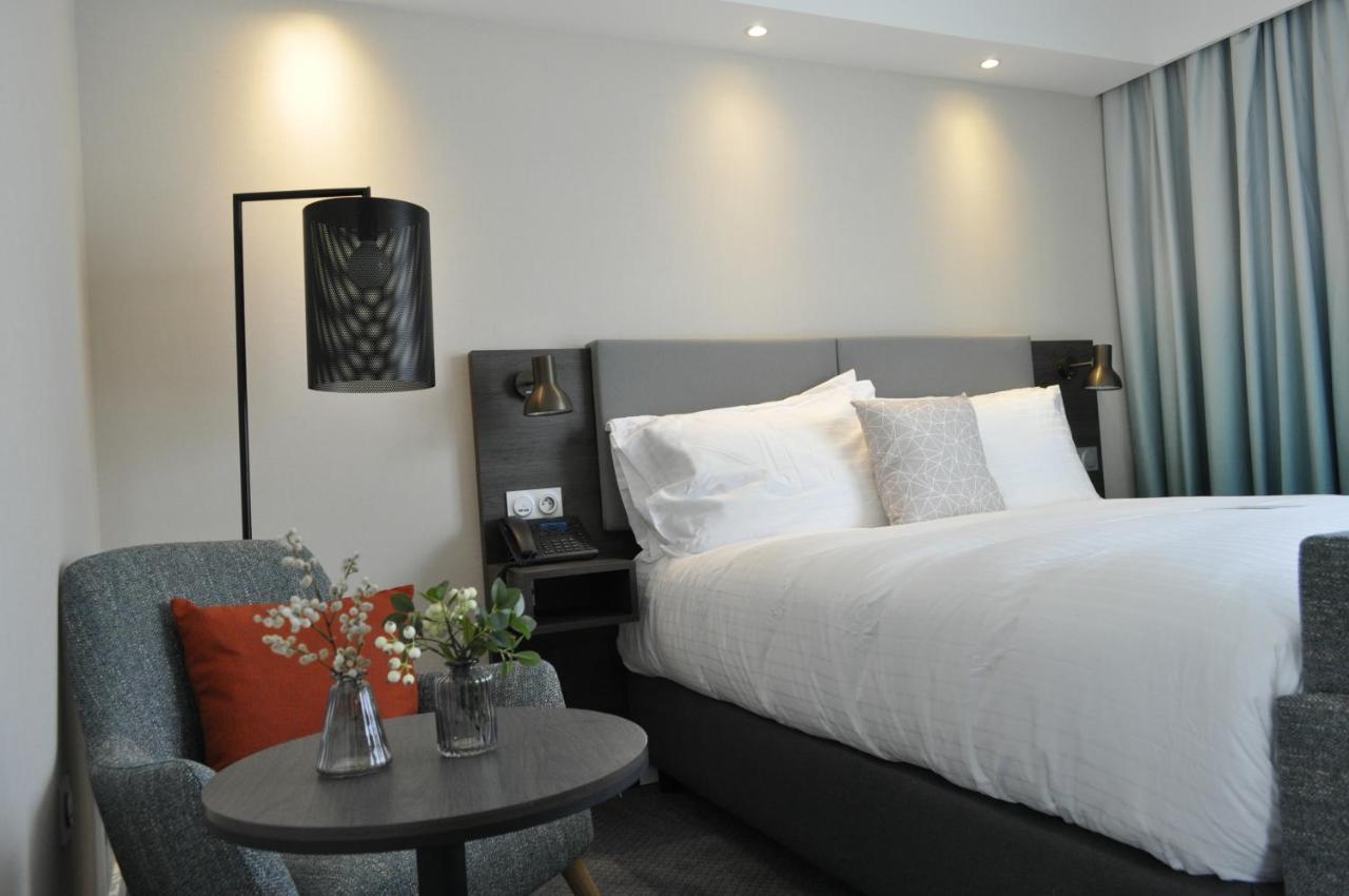 Holiday Inn - Bordeaux-Merignac By Ihg Εξωτερικό φωτογραφία