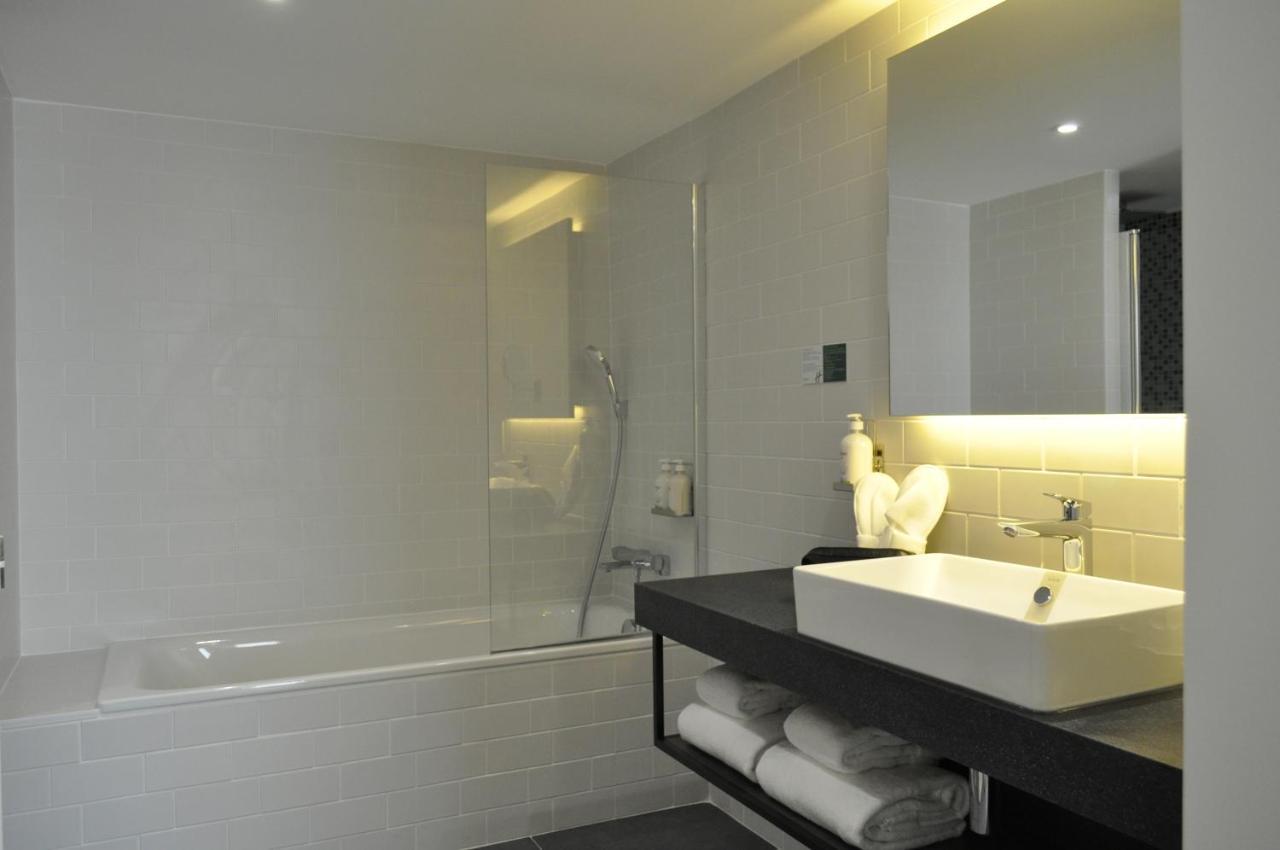 Holiday Inn - Bordeaux-Merignac By Ihg Εξωτερικό φωτογραφία