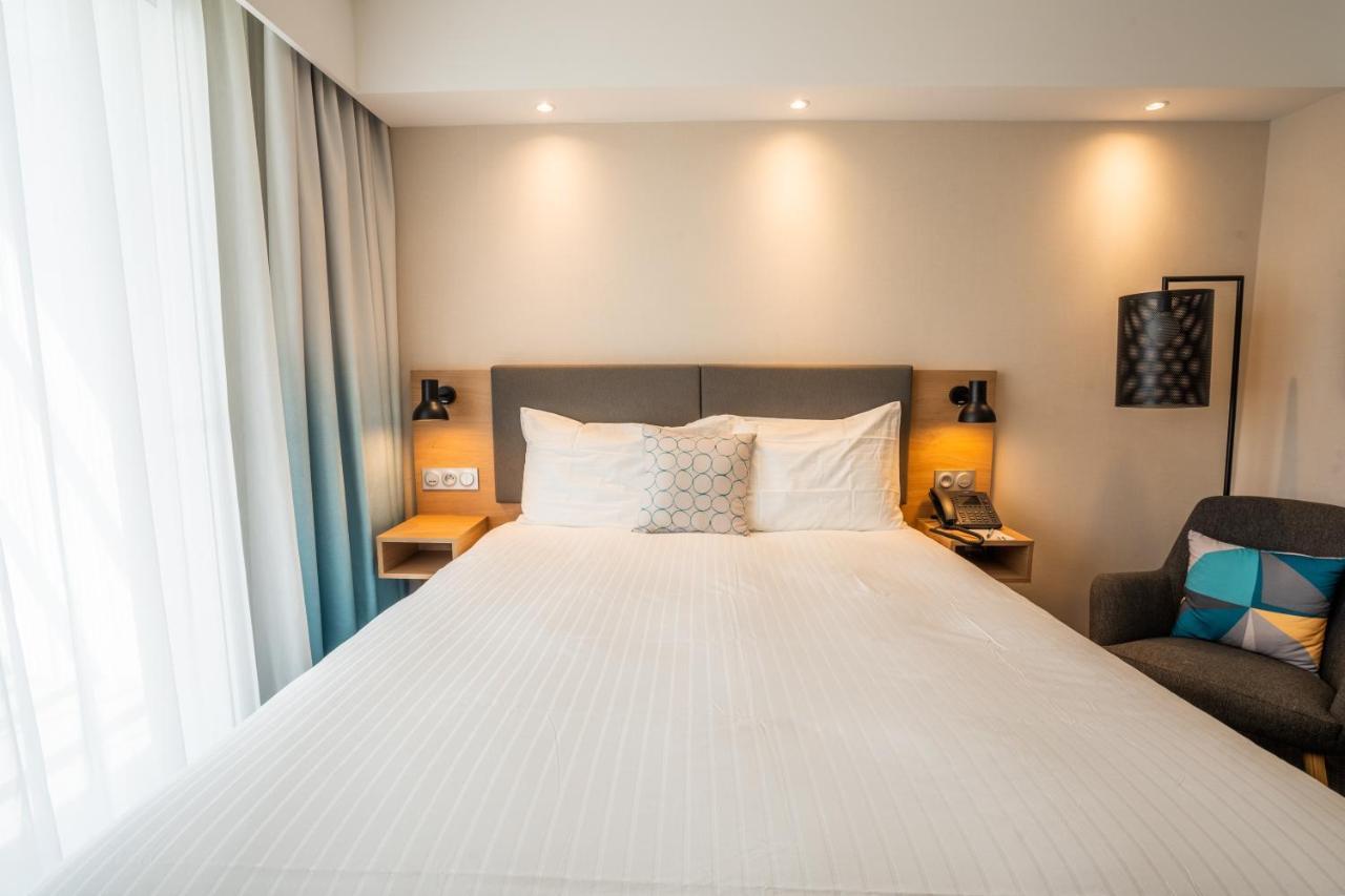 Holiday Inn - Bordeaux-Merignac By Ihg Εξωτερικό φωτογραφία
