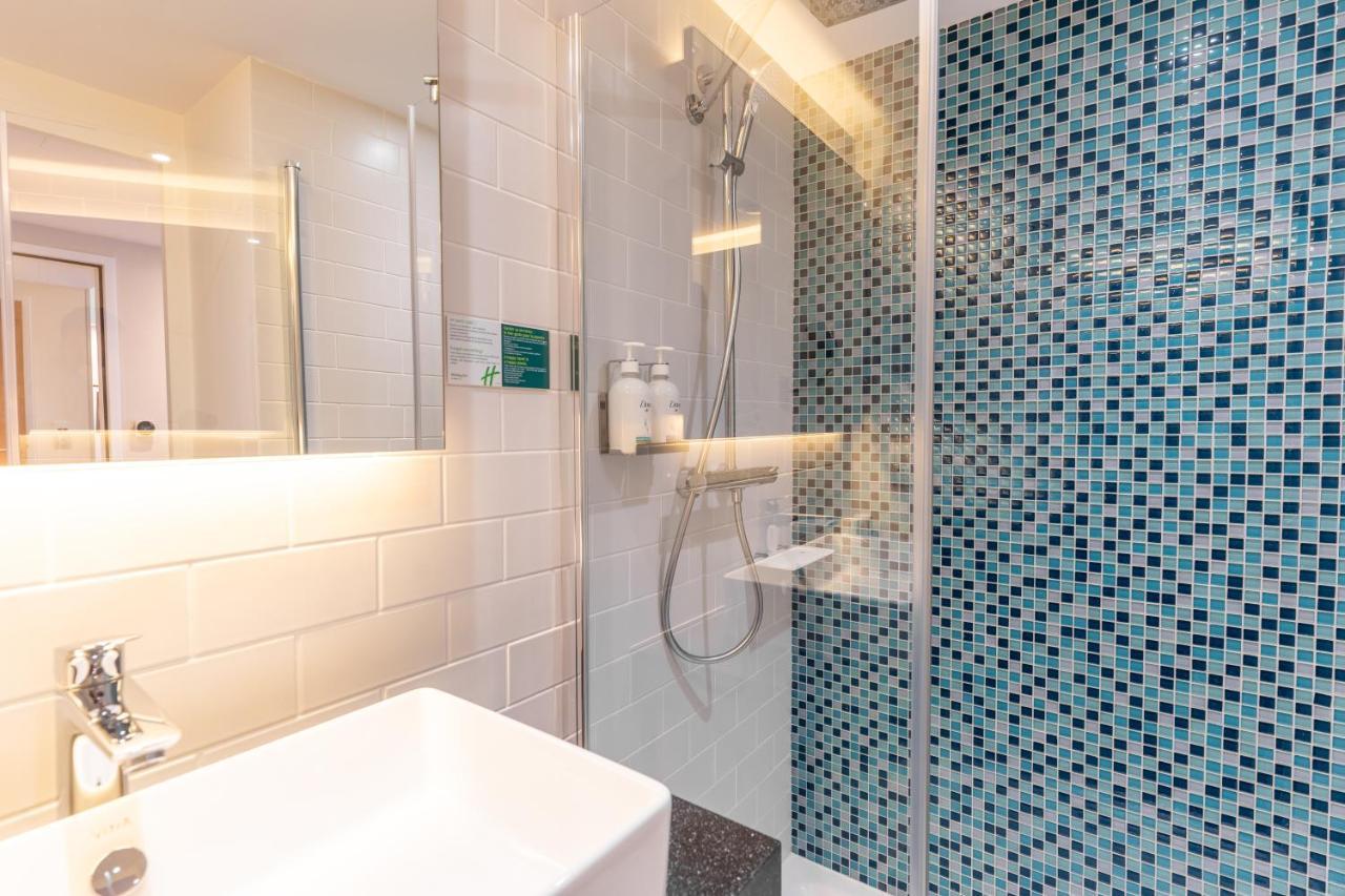 Holiday Inn - Bordeaux-Merignac By Ihg Εξωτερικό φωτογραφία