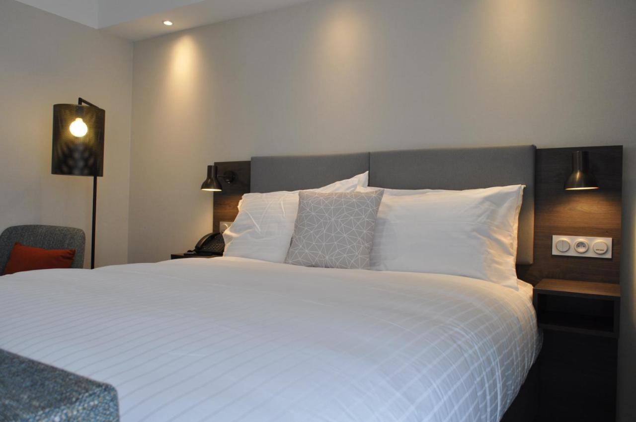Holiday Inn - Bordeaux-Merignac By Ihg Εξωτερικό φωτογραφία