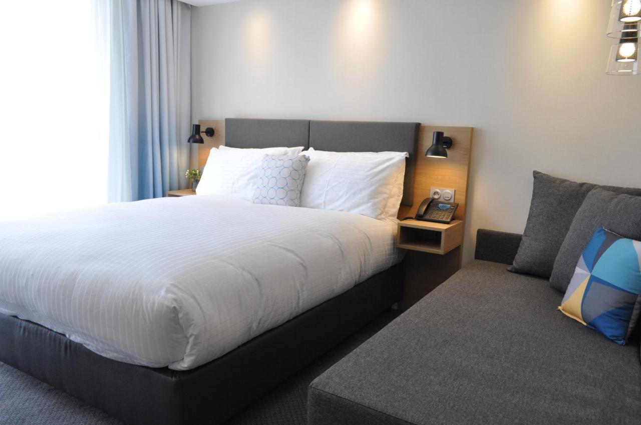 Holiday Inn - Bordeaux-Merignac By Ihg Εξωτερικό φωτογραφία