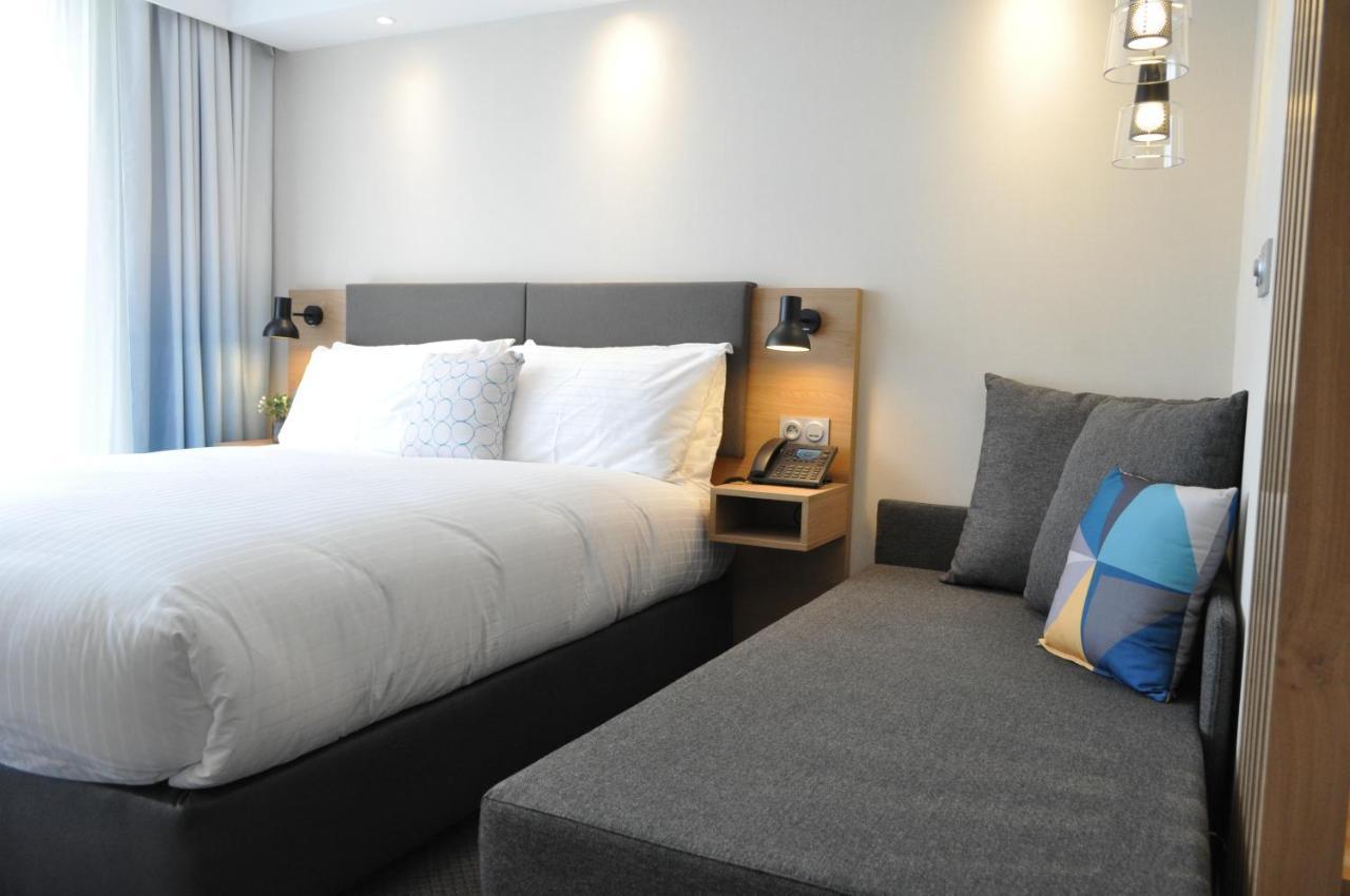 Holiday Inn - Bordeaux-Merignac By Ihg Εξωτερικό φωτογραφία