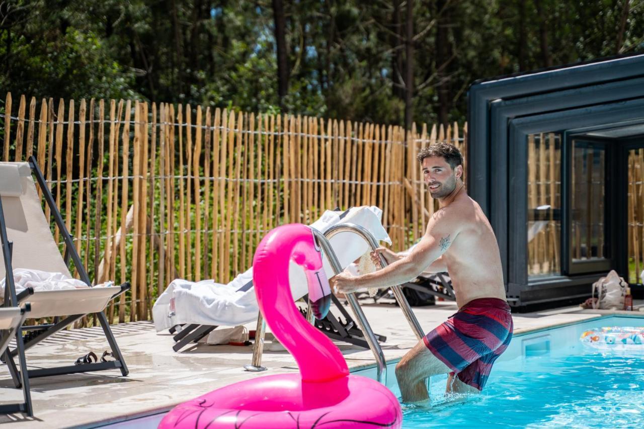 Holiday Inn - Bordeaux-Merignac By Ihg Εξωτερικό φωτογραφία